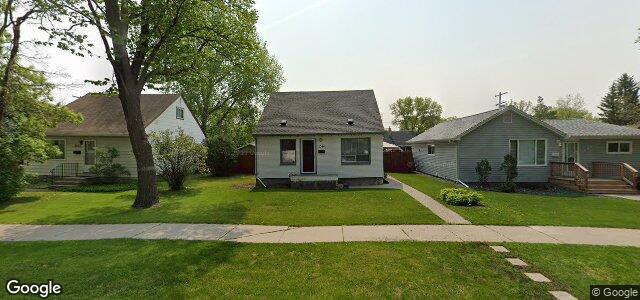 1044 Fleet Avenue（加拿大曼尼托巴省温尼伯市）房屋照片