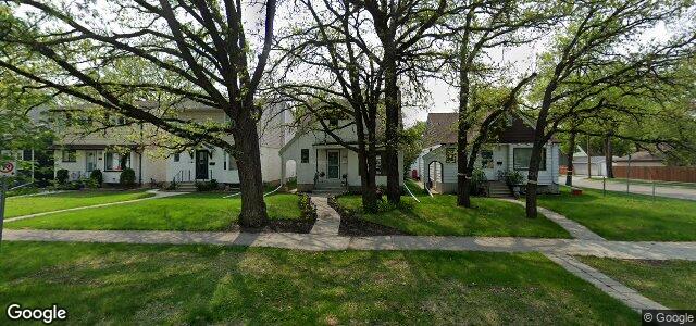 1044 Jessie Avenue（加拿大曼尼托巴省温尼伯市）房屋照片