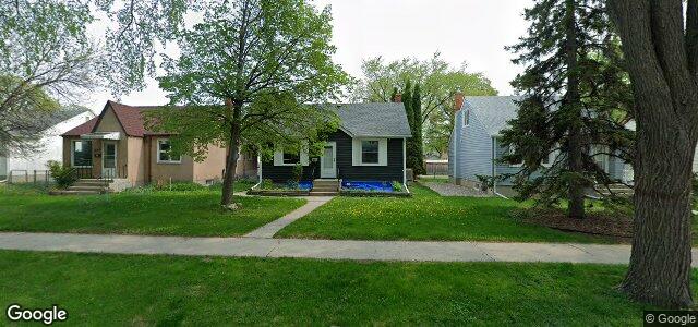 1044 Warsaw Avenue（加拿大曼尼托巴省温尼伯市）房屋照片