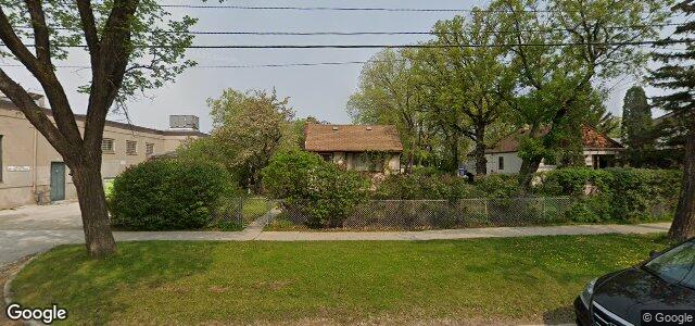 1045 Scotland Avenue（加拿大曼尼托巴省温尼伯市）房屋照片