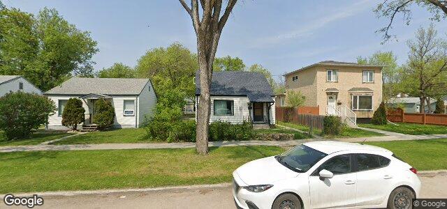 Larawan ng 1047 Dudley Avenue sa Winnipeg, Manitoba