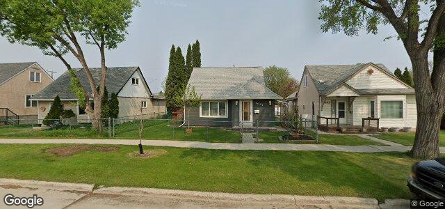 1047 Lorette Avenue（加拿大曼尼托巴省温尼伯市）房屋照片