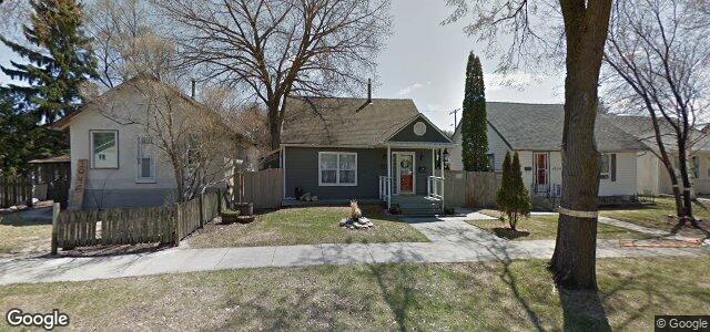 1050 Garwood Avenue（加拿大曼尼托巴省温尼伯市）房屋照片