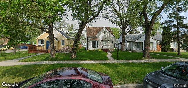 1051 Jessie Avenue（加拿大曼尼托巴省温尼伯市）房屋照片