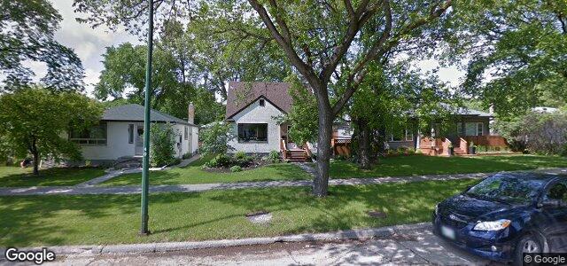 1051 Mulvey Avenue（加拿大曼尼托巴省温尼伯市）房屋照片