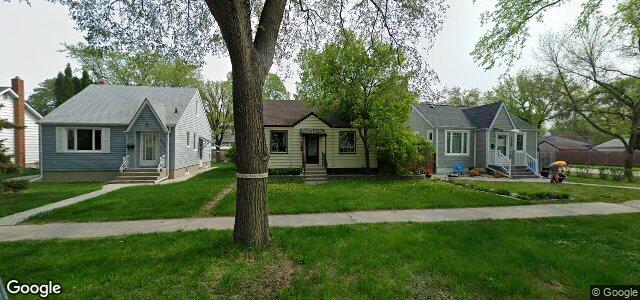 1052 Warsaw Avenue（加拿大曼尼托巴省温尼伯市）房屋照片