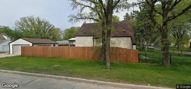 1053 Warsaw Avenue（加拿大曼尼托巴省温尼伯市）房屋照片