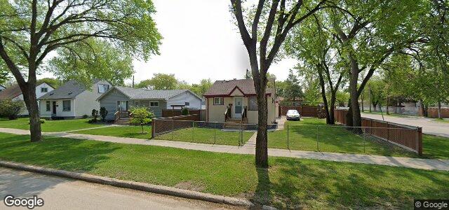 1054 Fleet Avenue（加拿大曼尼托巴省温尼伯市）房屋照片