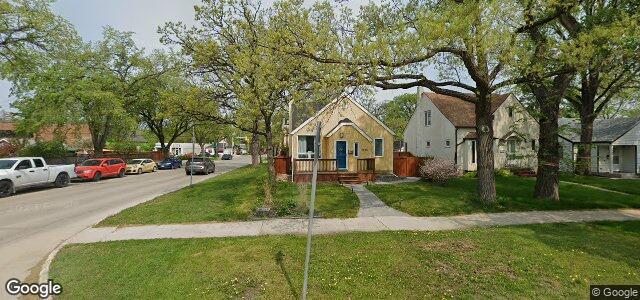 1055 Jessie Avenue（加拿大曼尼托巴省温尼伯市）房屋照片