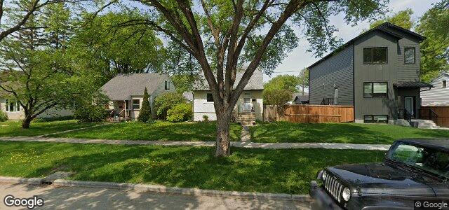 Photo of 1063 Dudley Avenue in Winnipeg, Manitoba