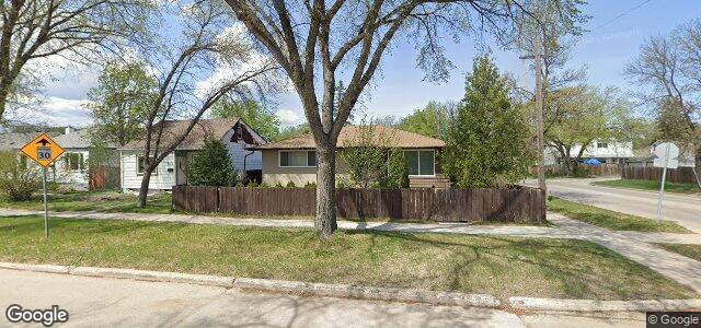 1063 Fleet Avenue（加拿大曼尼托巴省温尼伯市）房屋照片