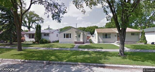 1063 Mulvey Avenue（加拿大曼尼托巴省温尼伯市）房屋照片