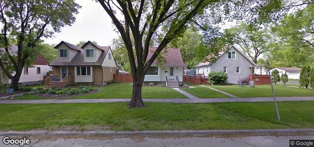 1065 Warsaw Avenue（加拿大曼尼托巴省温尼伯市）房屋照片