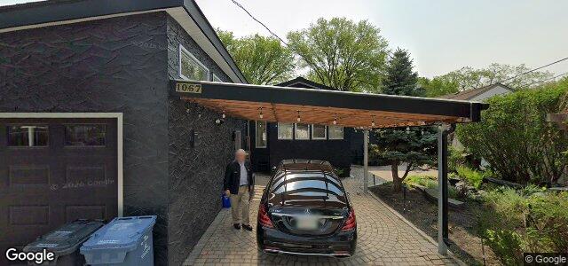 1067 Garwood Avenue（加拿大曼尼托巴省温尼伯市）房屋照片