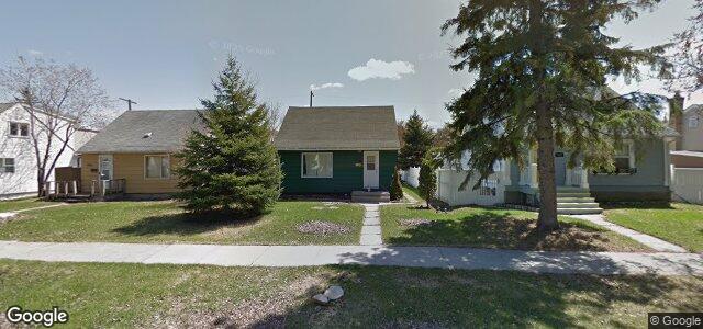 Photo of 1068 Dudley Avenue in Winnipeg, Manitoba