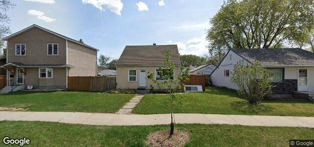 1068 Fleet Avenue（加拿大曼尼托巴省温尼伯市）房屋照片