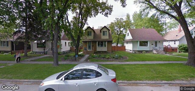 1069 Warsaw Avenue（加拿大曼尼托巴省温尼伯市）房屋照片