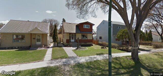 1070 Garwood Avenue（加拿大曼尼托巴省温尼伯市）房屋照片