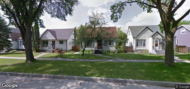 1071 Jessie Avenue（加拿大曼尼托巴省温尼伯市）房屋照片