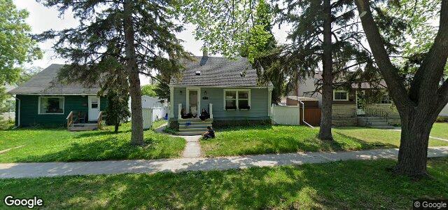 Photo of 1072 Dudley Avenue in Winnipeg, Manitoba