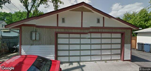 1072 Warsaw Avenue（加拿大曼尼托巴省温尼伯市）房屋照片