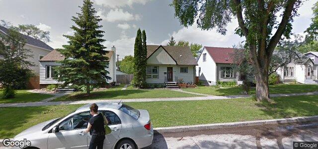 1073 Jessie Avenue（加拿大曼尼托巴省温尼伯市）房屋照片