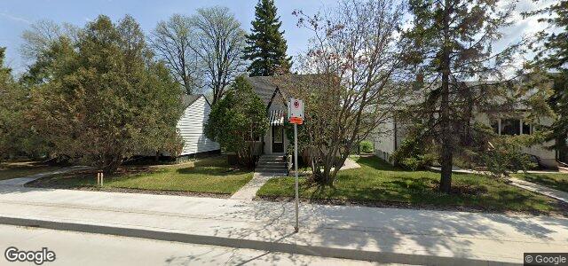 1074 Corydon Avenue（加拿大曼尼托巴省温尼伯市）房屋照片