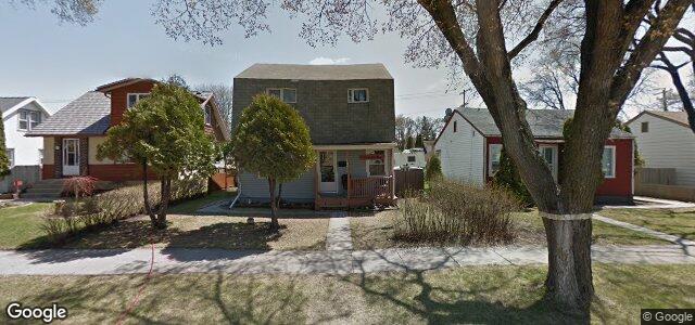 1074 Garwood Avenue（加拿大曼尼托巴省温尼伯市）房屋照片