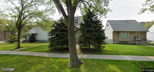 1074 Lorette Avenue（加拿大曼尼托巴省温尼伯市）房屋照片