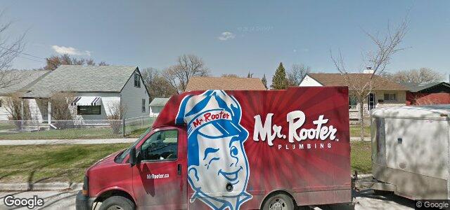 1075 Garwood Avenue（加拿大曼尼托巴省温尼伯市）房屋照片