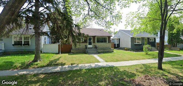 1076 Dudley Avenue（加拿大曼尼托巴省温尼伯市）房屋照片