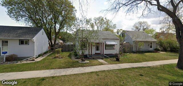 1076 Fleet Avenue（加拿大曼尼托巴省温尼伯市）房屋照片