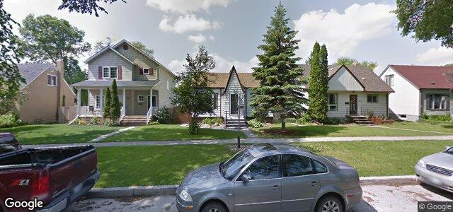 1077 Jessie Avenue（加拿大曼尼托巴省温尼伯市）房屋照片