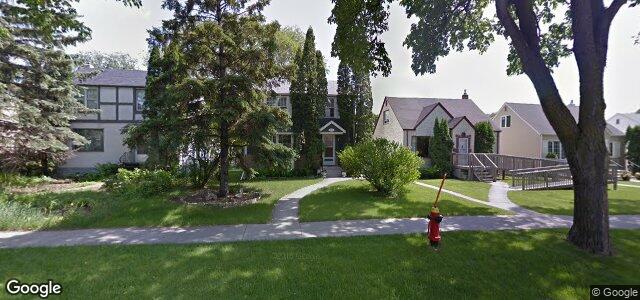 1082 Jessie Avenue（加拿大曼尼托巴省温尼伯市）房屋照片