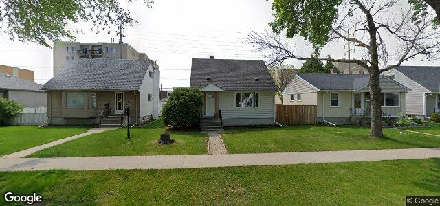 1082 Lorette Avenue（加拿大曼尼托巴省温尼伯市）房屋照片