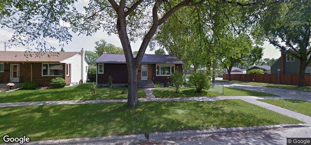 1082 Mulvey Avenue（加拿大曼尼托巴省温尼伯市）房屋照片