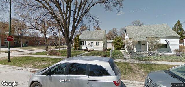 1083 Garwood Avenue（加拿大曼尼托巴省温尼伯市）房屋照片