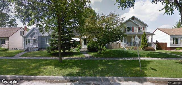 Photo of 1083 Jessie Avenue in Winnipeg, Manitoba