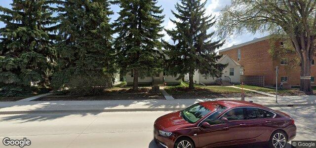 1084 Corydon Avenue（加拿大曼尼托巴省温尼伯市）房屋照片