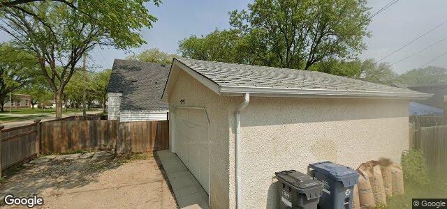 1086 Garwood Avenue（加拿大曼尼托巴省温尼伯市）房屋照片
