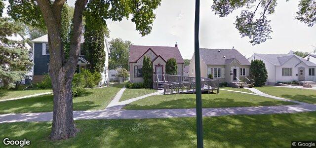 Larawan ng 1086 Jessie Avenue sa Winnipeg, Manitoba