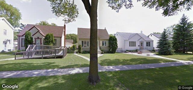 1090 Jessie Avenue（加拿大曼尼托巴省温尼伯市）房屋照片