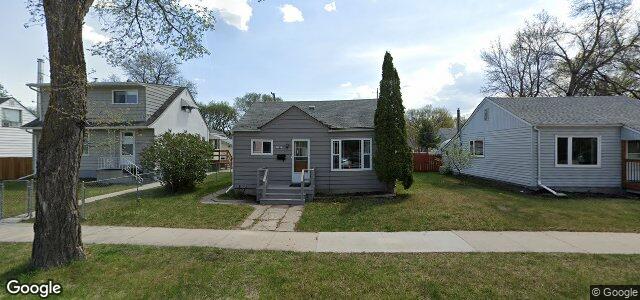 1092 Fleet Avenue（加拿大曼尼托巴省温尼伯市）房屋照片