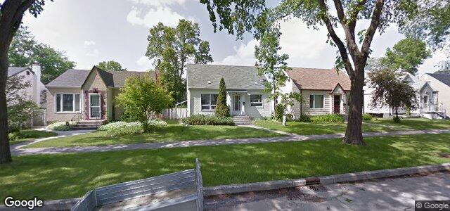 1093 Jessie Avenue（加拿大曼尼托巴省温尼伯市）房屋照片