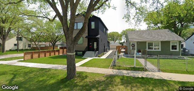 1094 Dudley Avenue（加拿大曼尼托巴省温尼伯市）房屋照片