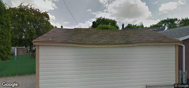 Photo of 1095 Mulvey Avenue in Winnipeg, Manitoba