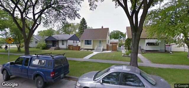 1095 Warsaw Avenue（加拿大曼尼托巴省温尼伯市）房屋照片