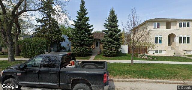 1099 Fleet Avenue（加拿大曼尼托巴省温尼伯市）房屋照片