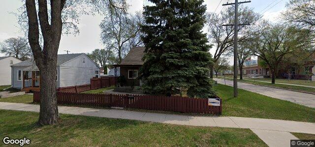 1100 Fleet Avenue（加拿大曼尼托巴省温尼伯市）房屋照片