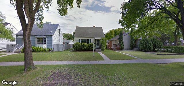 1100 Warsaw Avenue（加拿大曼尼托巴省温尼伯市）房屋照片